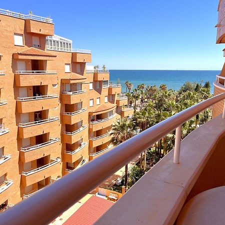 Acv - Bahia Park-1ª Linea Planta 6 Norte Oropesa del Mar Luaran gambar